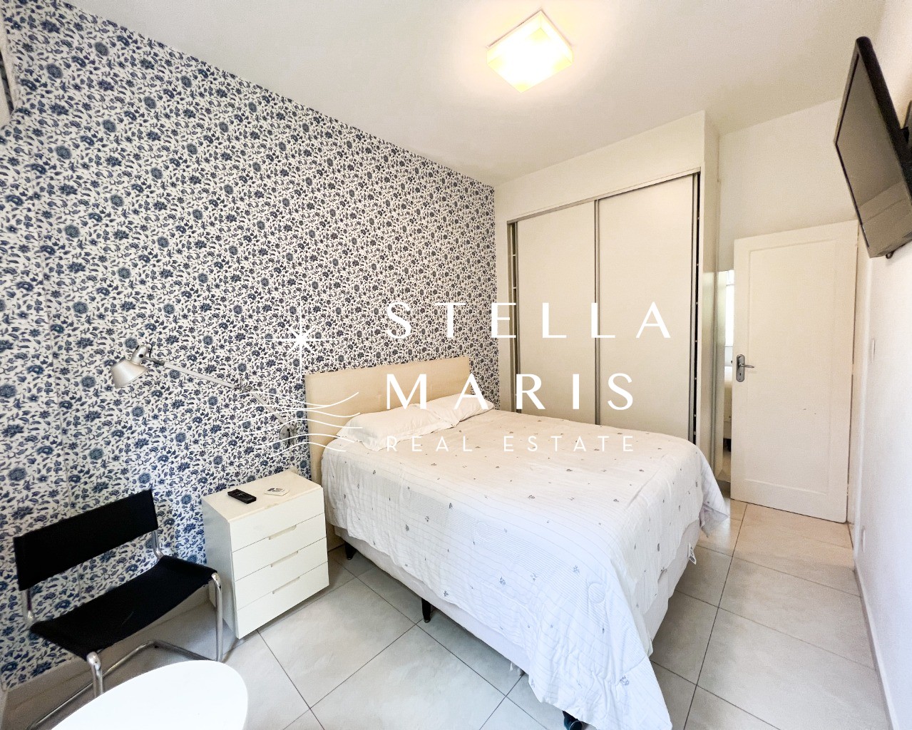 Apartamento à venda com 2 quartos, 60m² - Foto 16