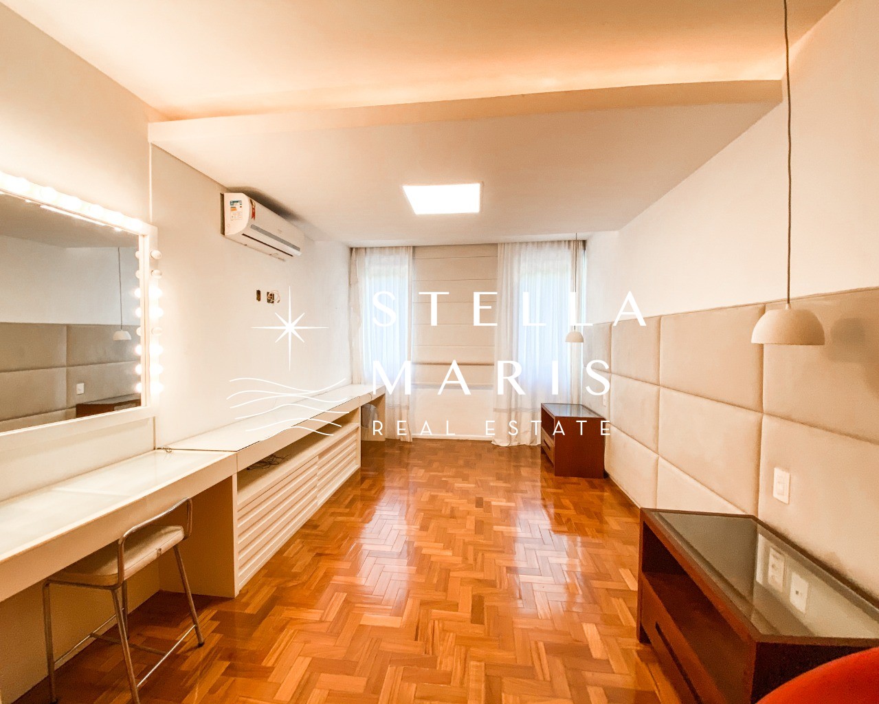 Apartamento à venda com 4 quartos, 220m² - Foto 12