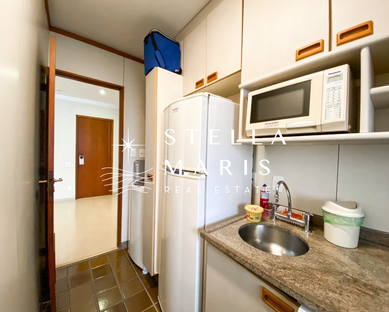 Apartamento à venda com 2 quartos, 100m² - Foto 10