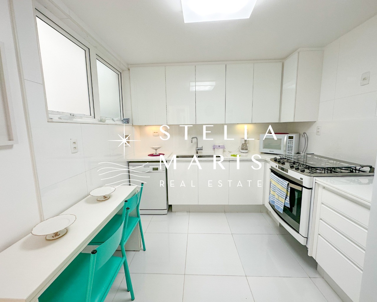 Apartamento para alugar com 3 quartos, 170m² - Foto 37