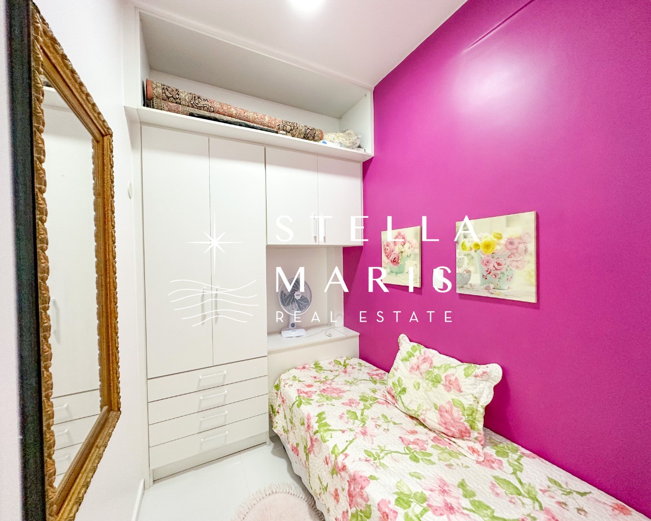 Apartamento para alugar com 3 quartos, 170m² - Foto 41