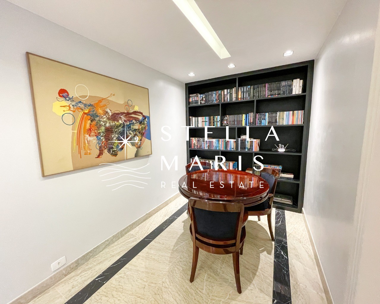 Apartamento à venda com 4 quartos, 453m² - Foto 32