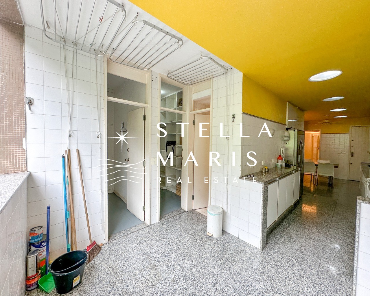 Apartamento à venda com 4 quartos, 210m² - Foto 45