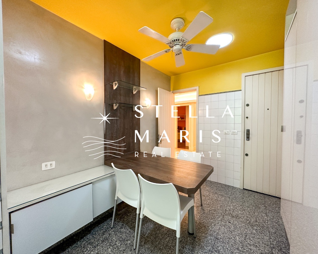 Apartamento à venda com 4 quartos, 210m² - Foto 49