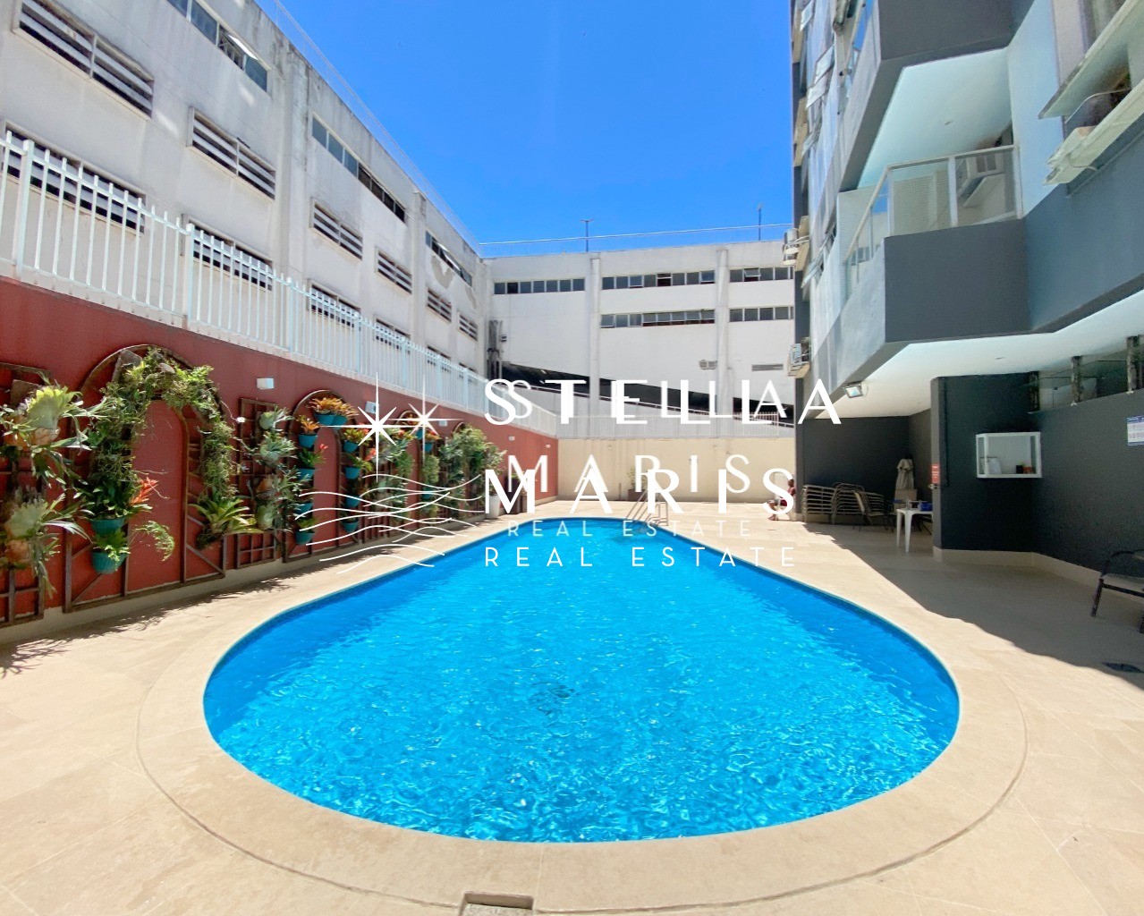 Apartamento, 1 quarto, 50 m² - Foto 20