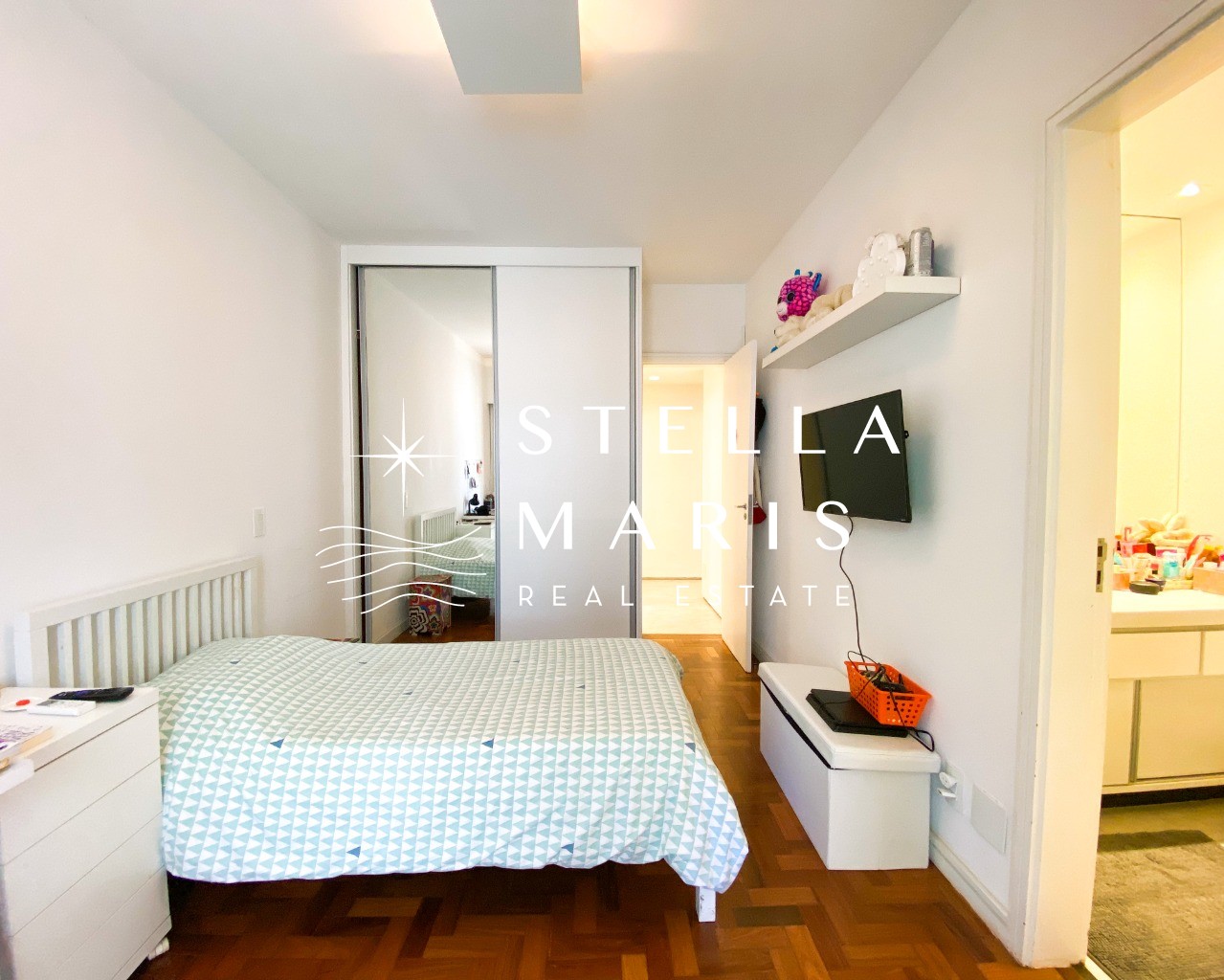 Apartamento à venda com 4 quartos, 230m² - Foto 26