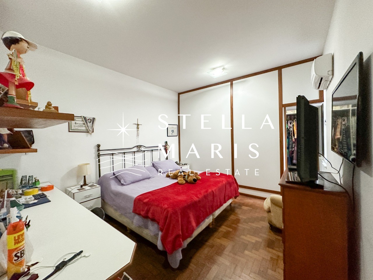 Apartamento à venda com 4 quartos, 236m² - Foto 17