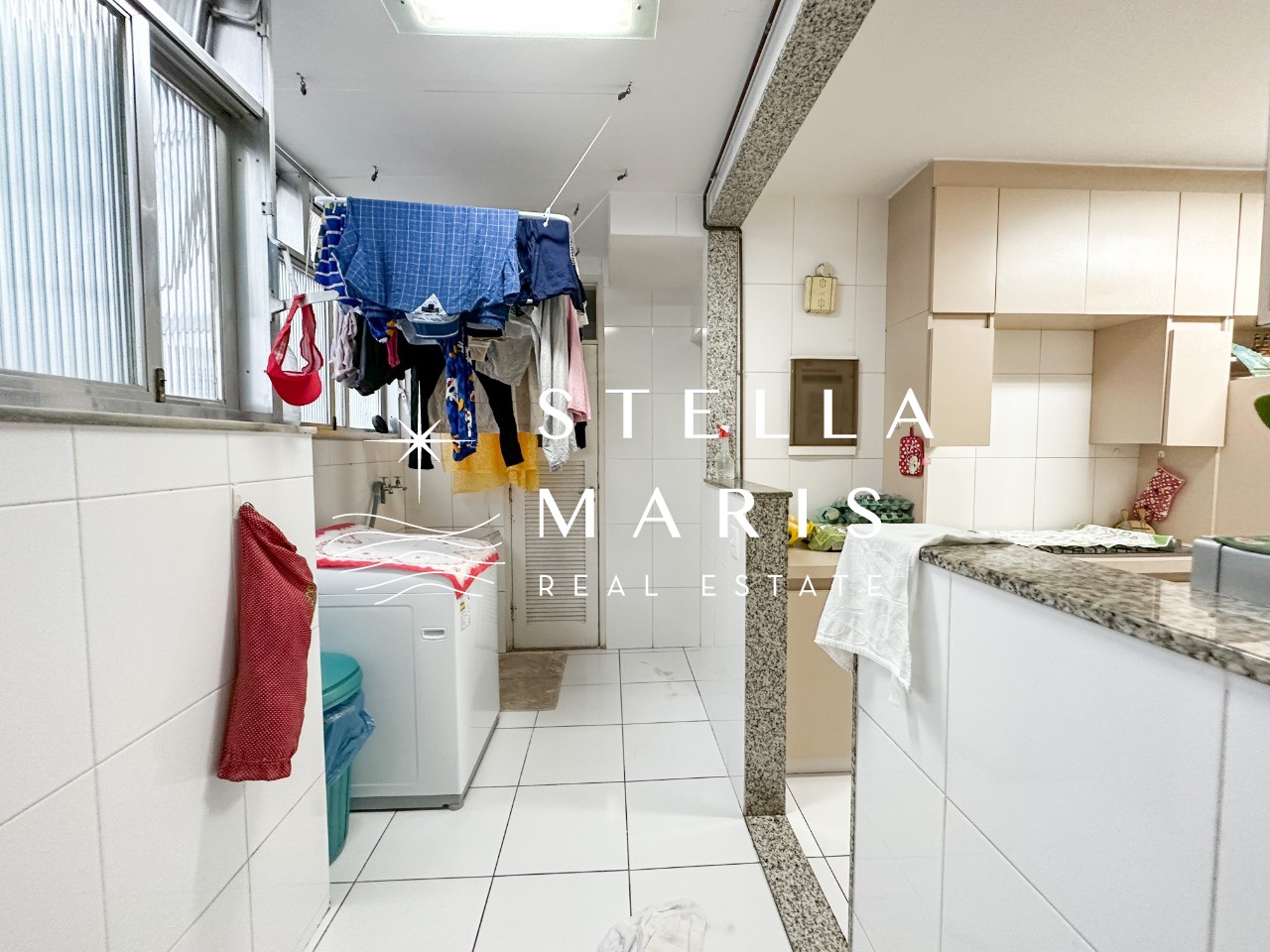 Apartamento à venda com 4 quartos, 236m² - Foto 31