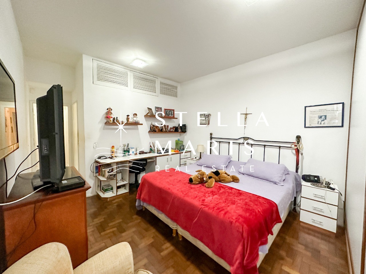 Apartamento à venda com 4 quartos, 236m² - Foto 20