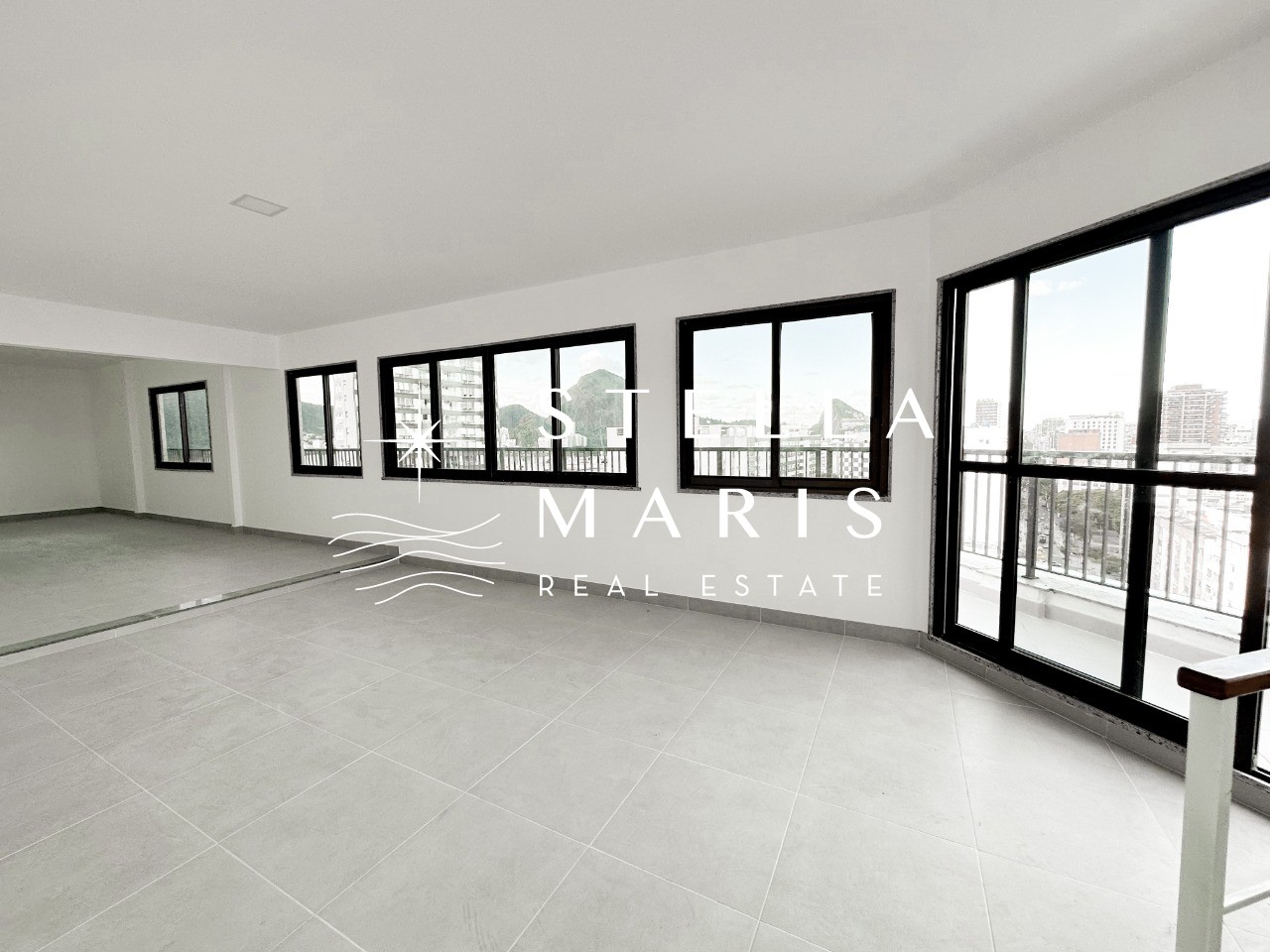 Conjunto Comercial-Sala para alugar, 276m² - Foto 9