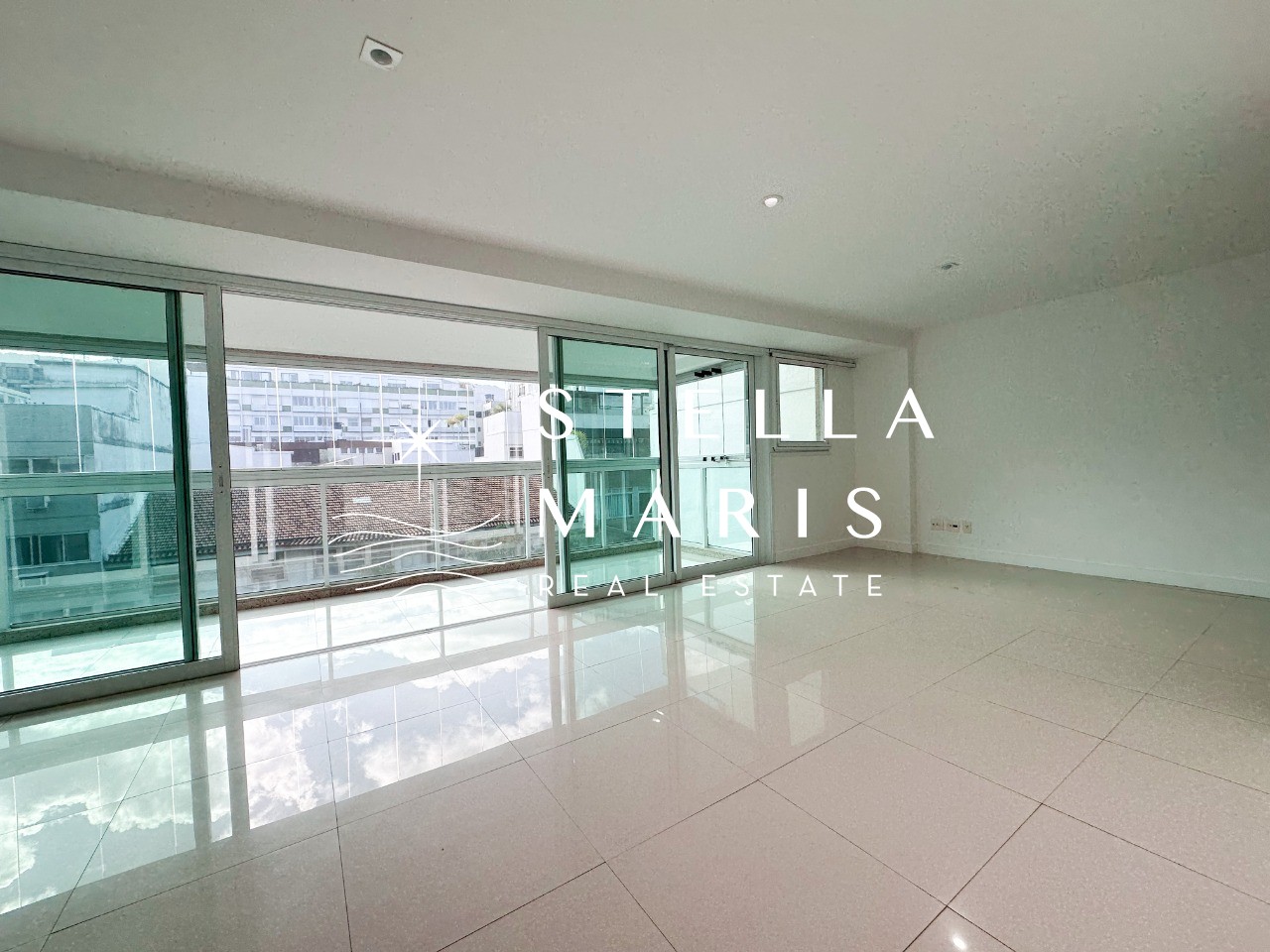 Apartamento, 4 quartos, 192 m² - Foto 1