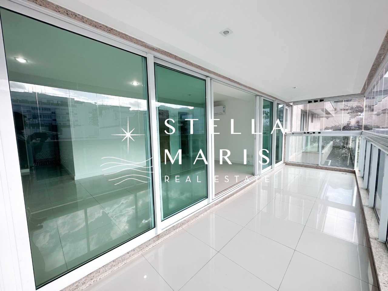 Apartamento, 4 quartos, 192 m² - Foto 2