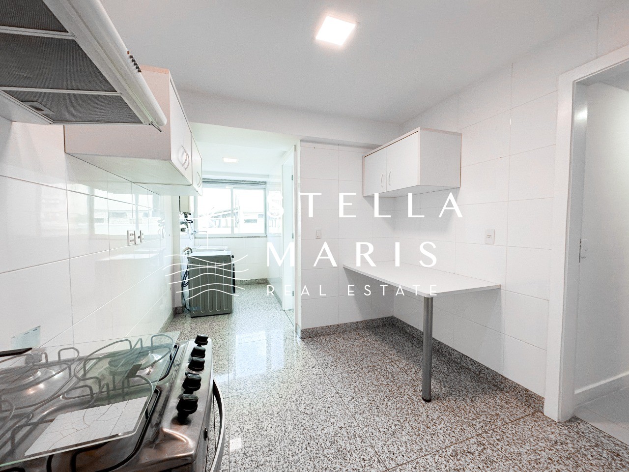 Apartamento, 4 quartos, 192 m² - Foto 9