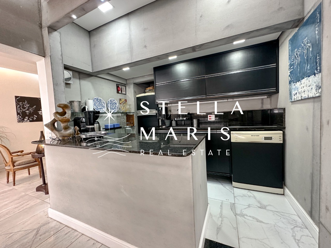 Apartamento, 2 quartos, 120 m² - Foto 6
