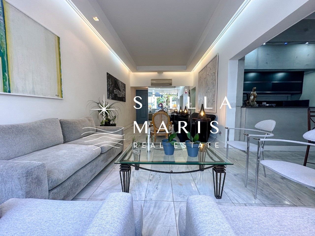 Apartamento, 2 quartos, 100 m² - Foto 3