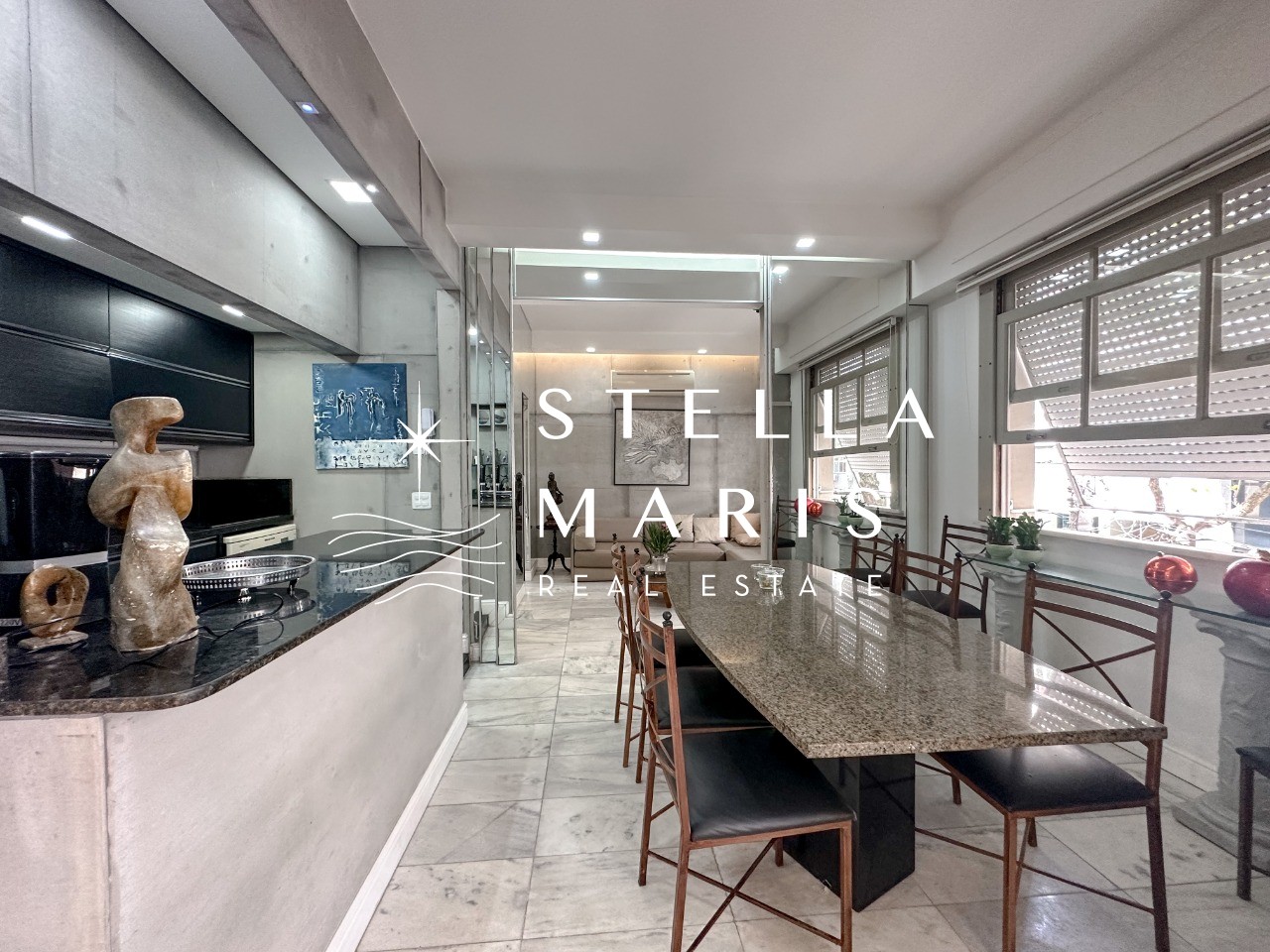 Apartamento, 2 quartos, 100 m² - Foto 5