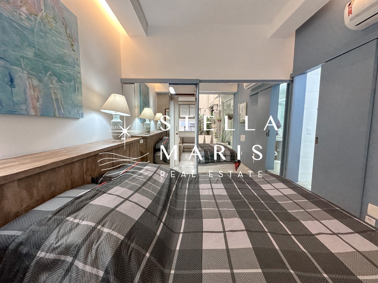Apartamento, 2 quartos, 100 m² - Foto 14