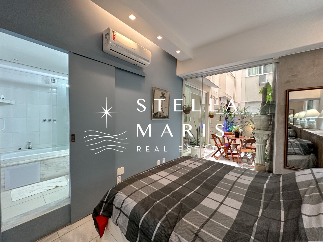 Apartamento, 2 quartos, 120 m² - Foto 13