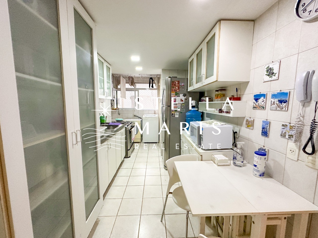 Apartamento à venda com 4 quartos, 120m² - Foto 23