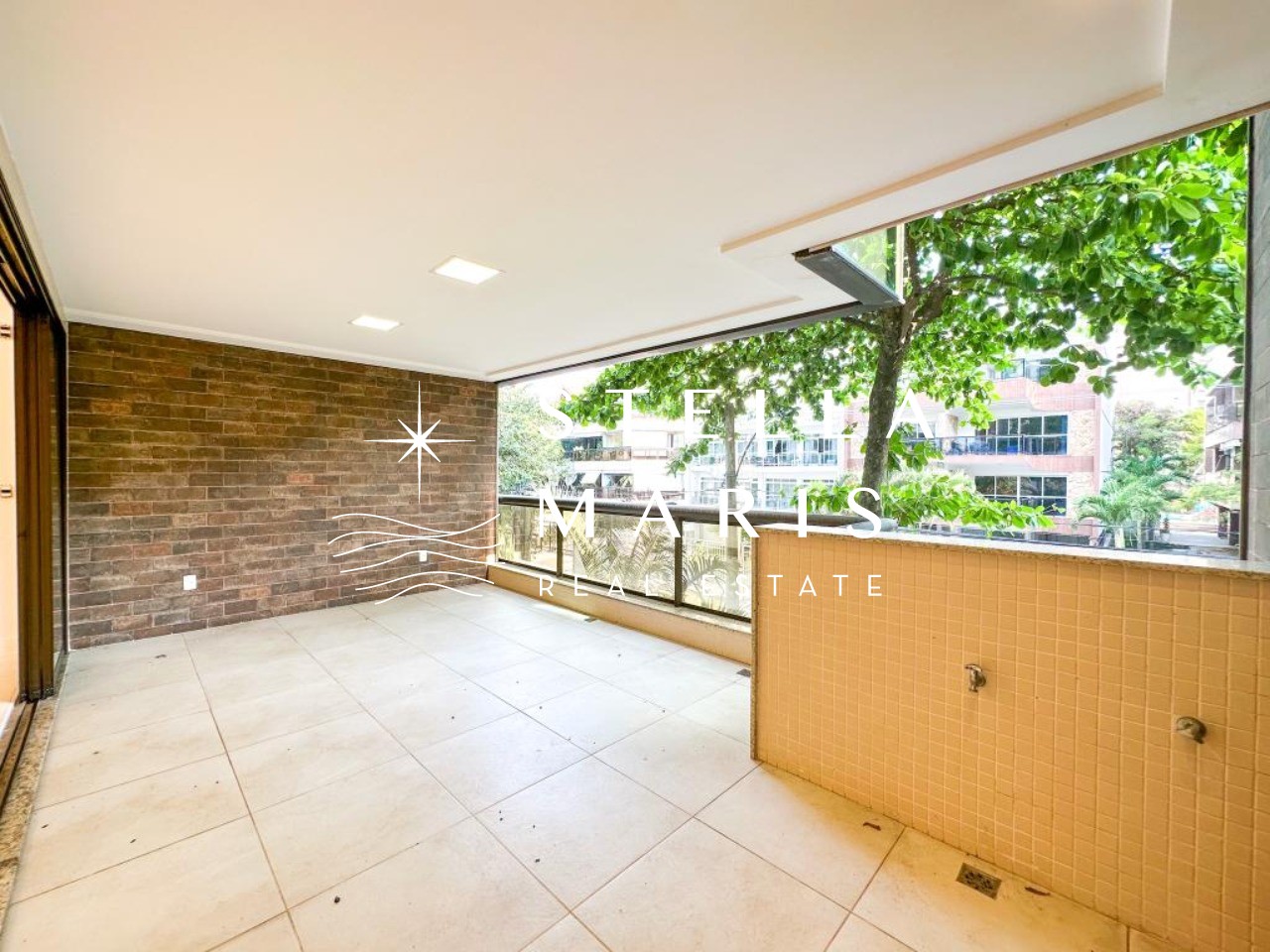 Apartamento, 3 quartos, 150 m² - Foto 2