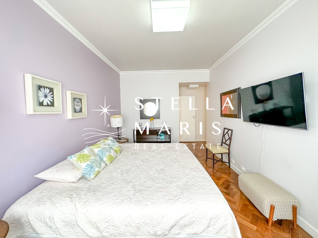 Apartamento à venda com 3 quartos, 246m² - Foto 35