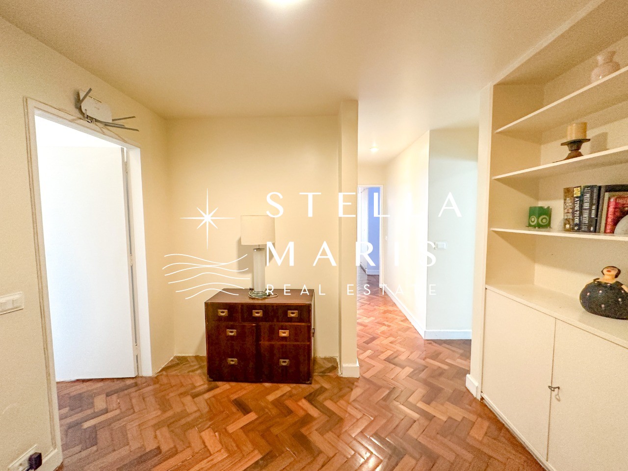 Apartamento à venda com 3 quartos, 246m² - Foto 29