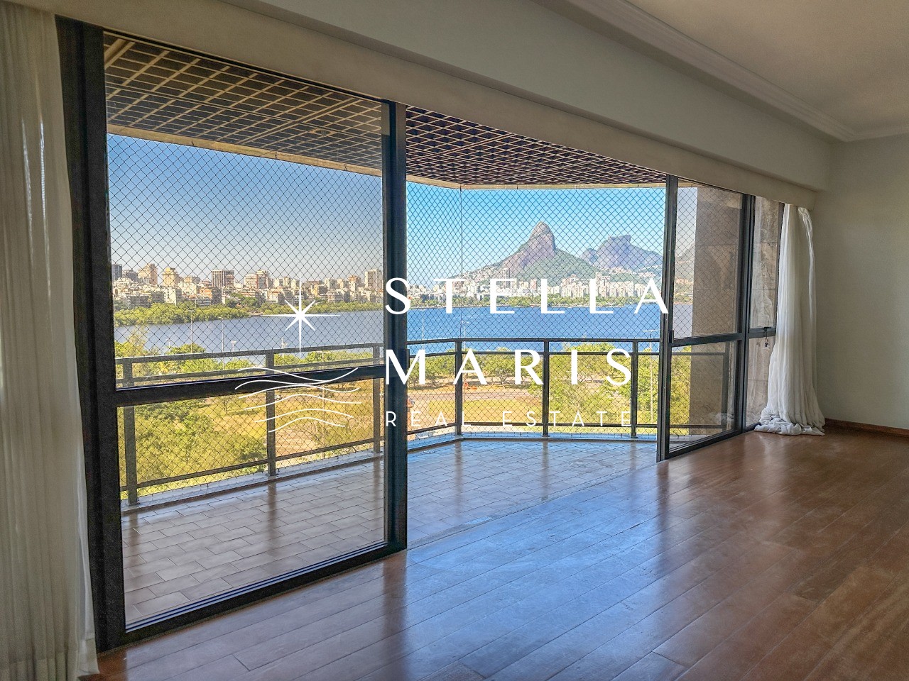 Apartamento à venda com 4 quartos, 227m² - Foto 8