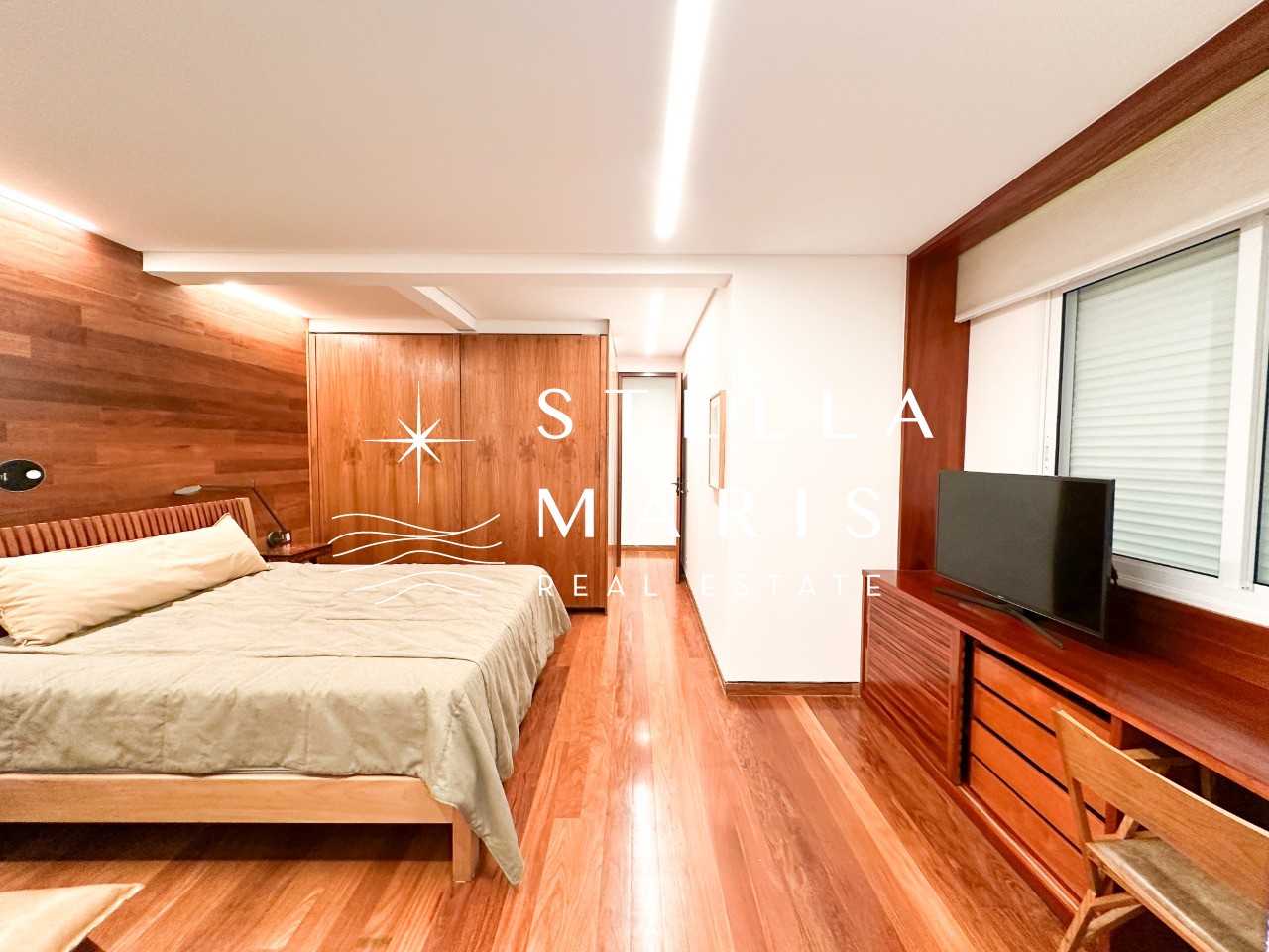 Apartamento à venda com 4 quartos, 180m² - Foto 13