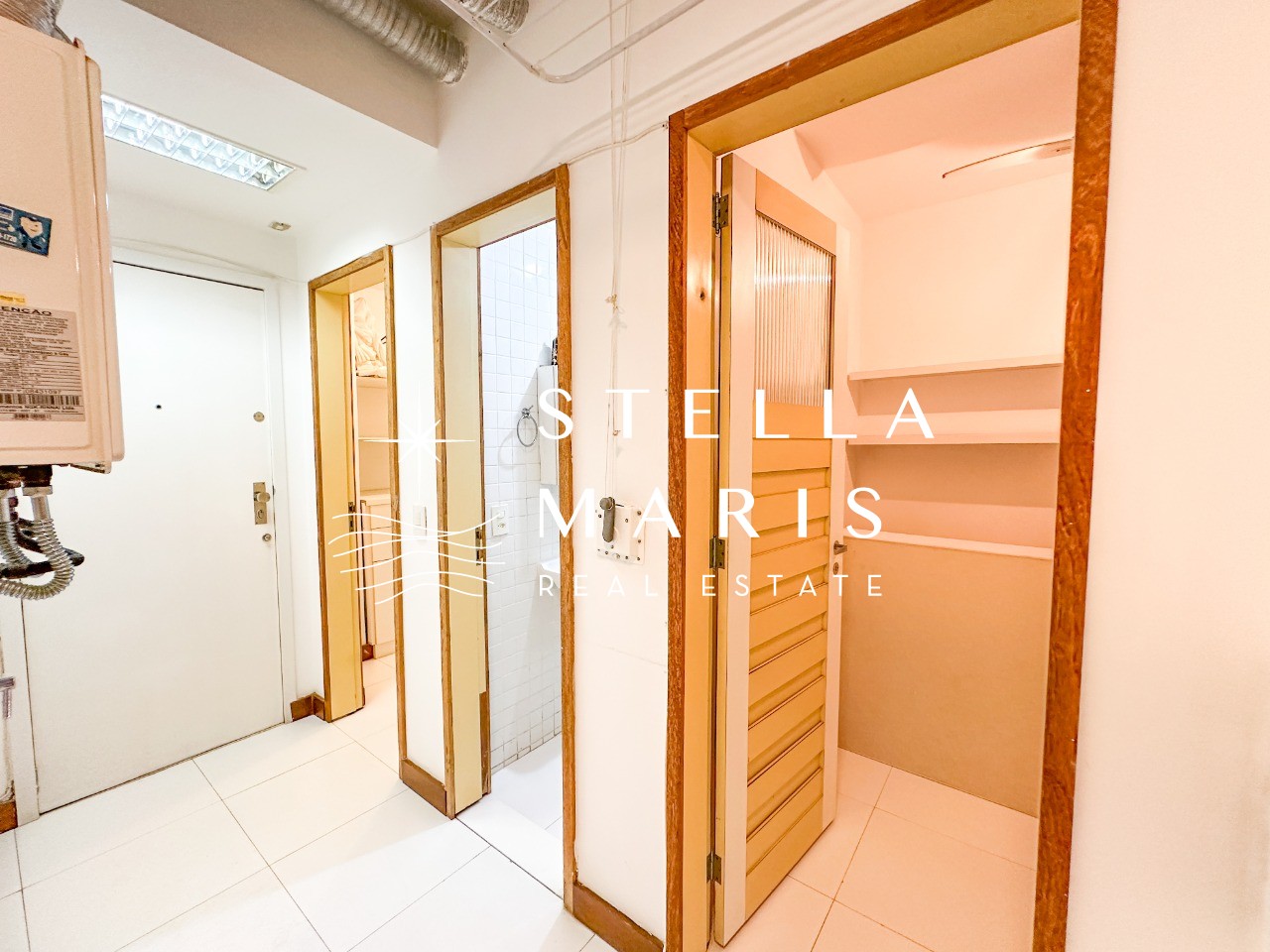 Apartamento, 4 quartos, 192 m² - Foto 38