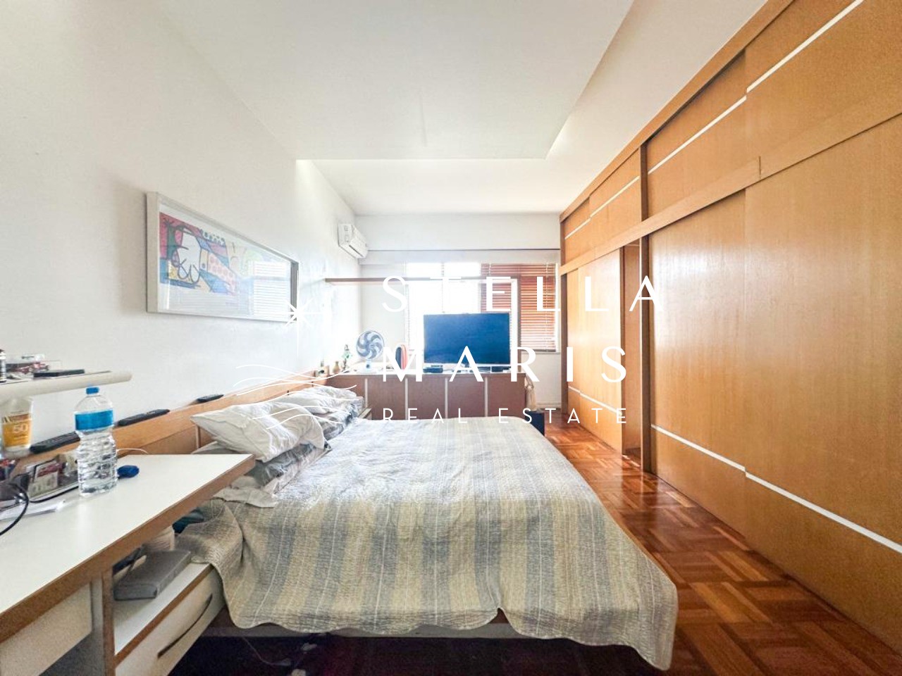 Apartamento à venda com 3 quartos, 164m² - Foto 12