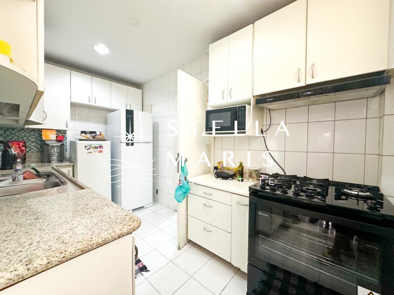 Apartamento à venda com 3 quartos, 164m² - Foto 24