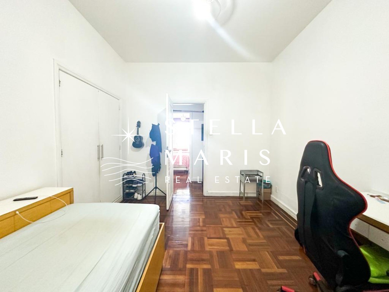 Apartamento à venda com 3 quartos, 164m² - Foto 22