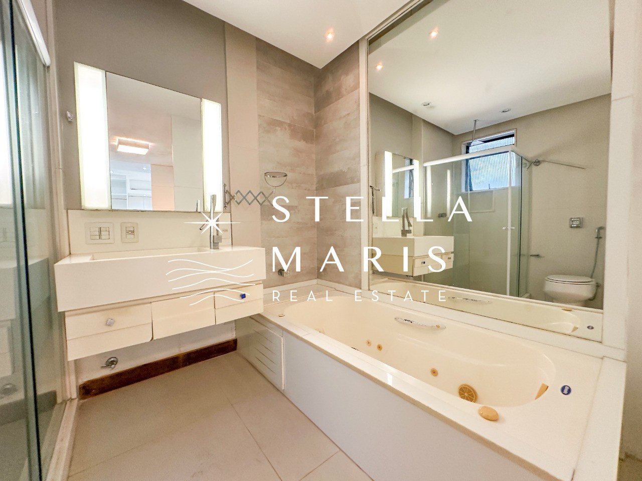 Apartamento, 4 quartos, 192 m² - Foto 31