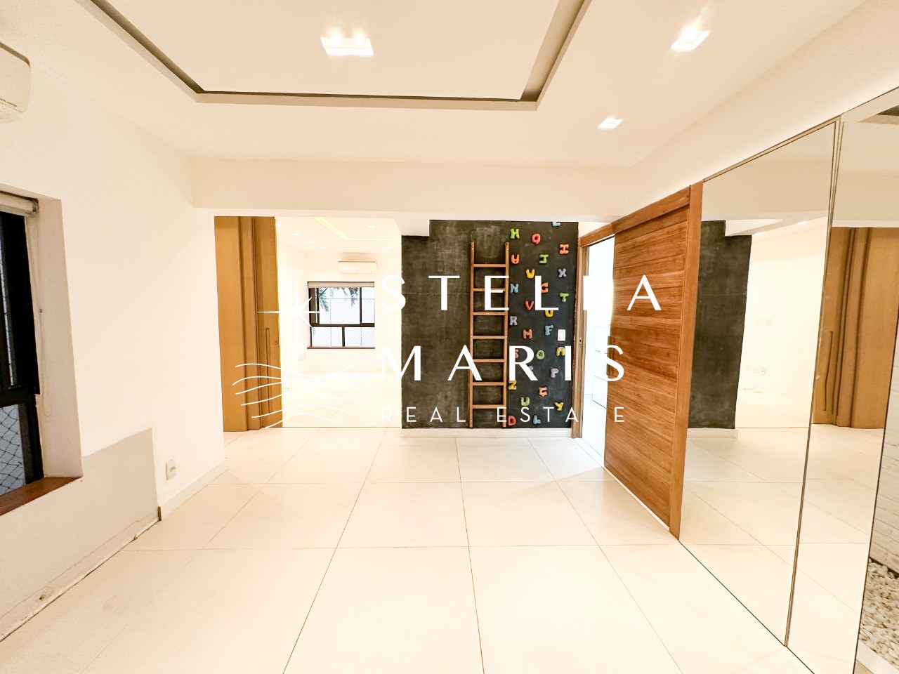 Apartamento, 4 quartos, 192 m² - Foto 21
