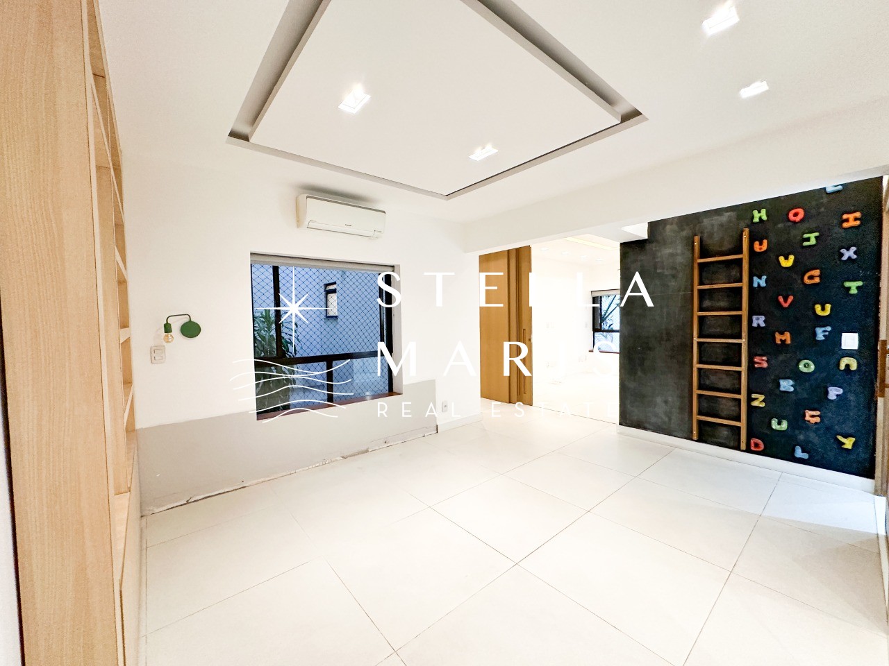 Apartamento, 4 quartos, 192 m² - Foto 19