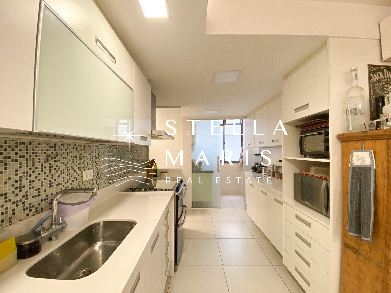 Apartamento à venda com 4 quartos, 224m² - Foto 42