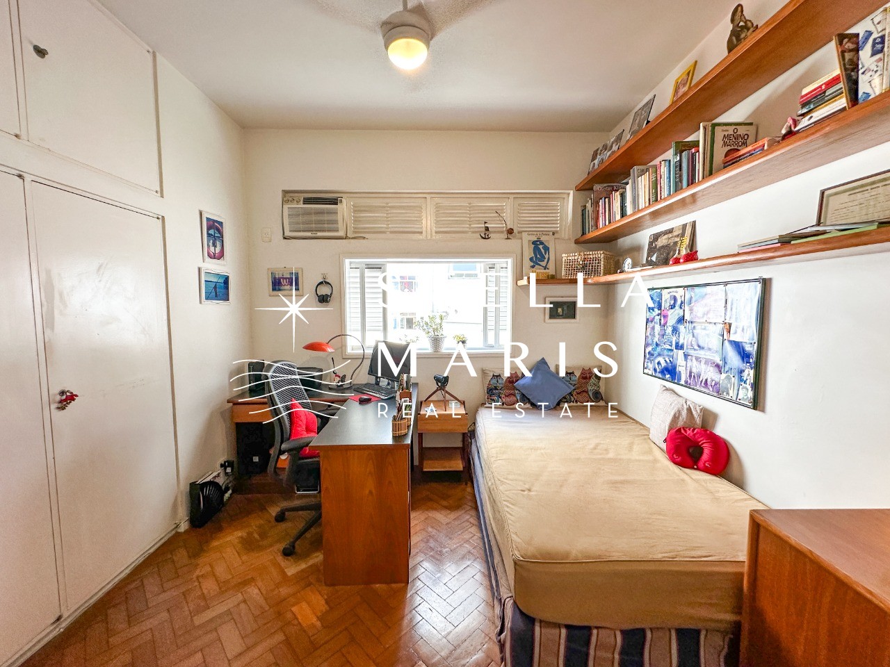 Apartamento à venda com 2 quartos, 132m² - Foto 14