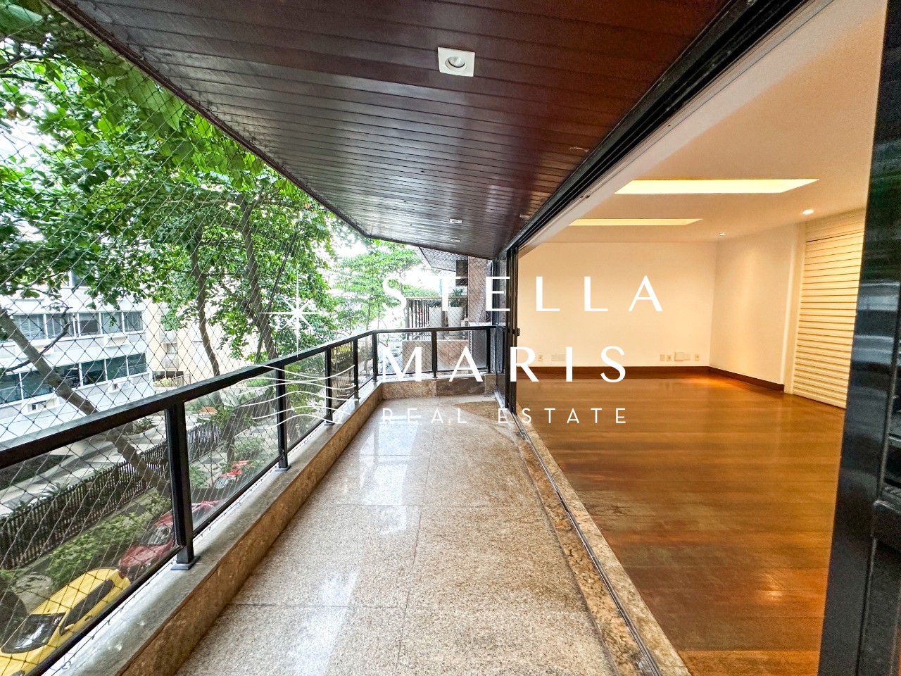 Apartamento, 4 quartos, 192 m² - Foto 1