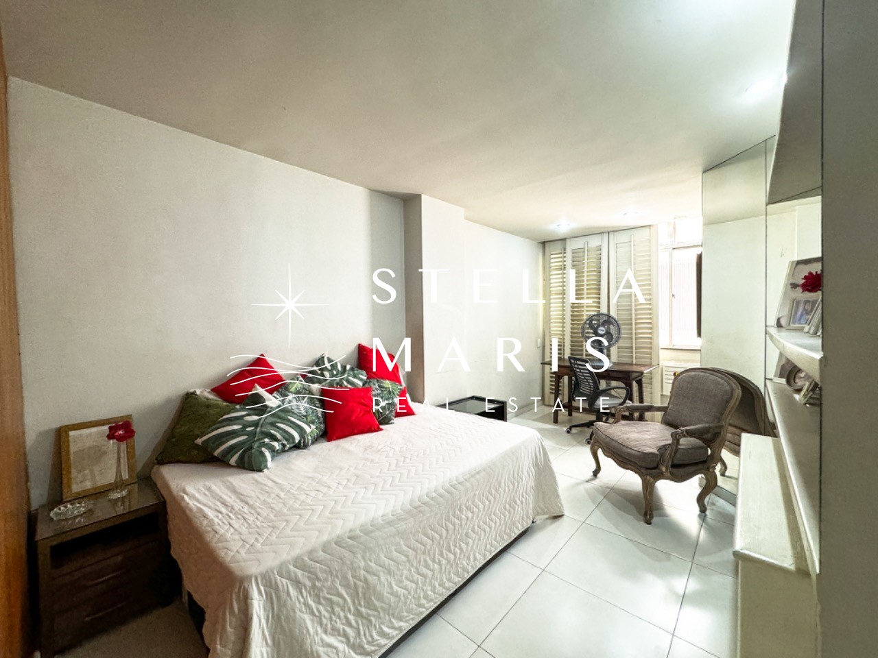 Apartamento à venda com 2 quartos, 109m² - Foto 13