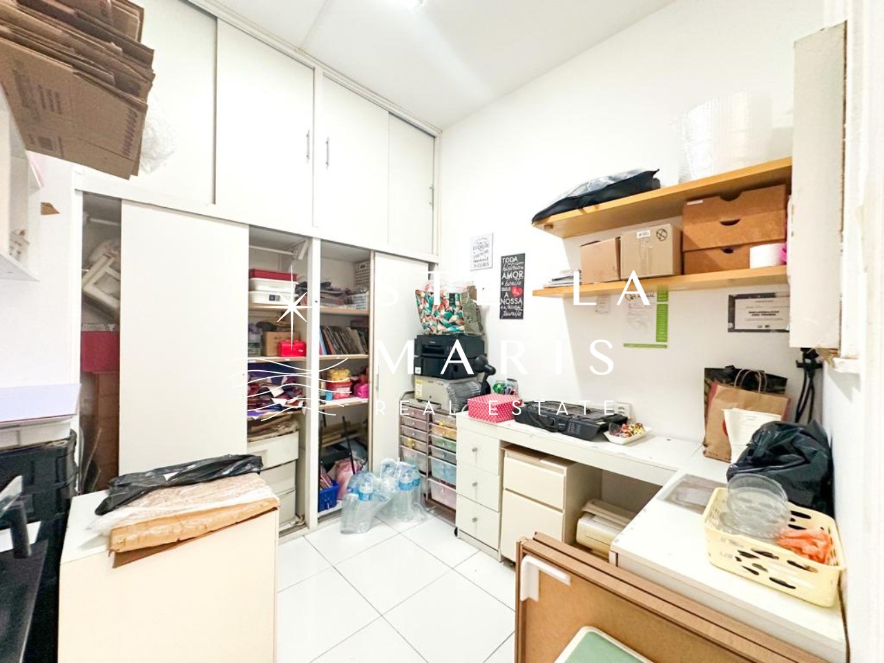 Apartamento à venda com 3 quartos, 164m² - Foto 27