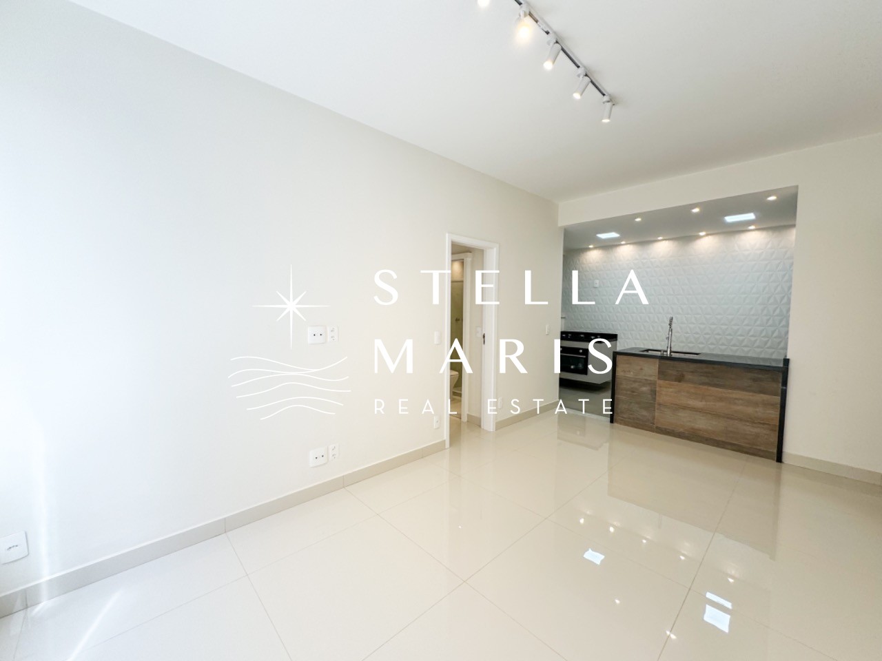 Apartamento, 2 quartos, 70 m² - Foto 2