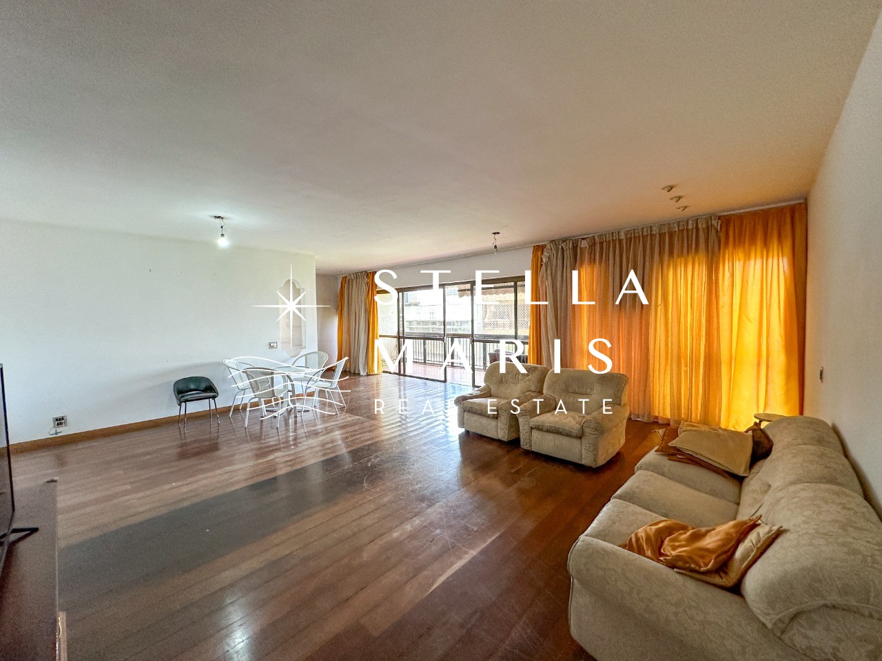 Apartamento à venda com 4 quartos, 227m² - Foto 9