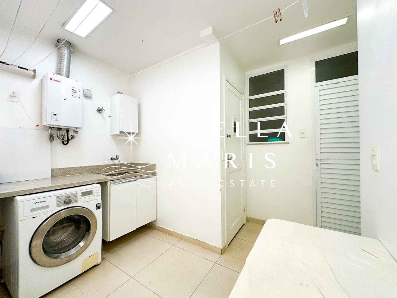 Apartamento à venda com 3 quartos, 109m² - Foto 24