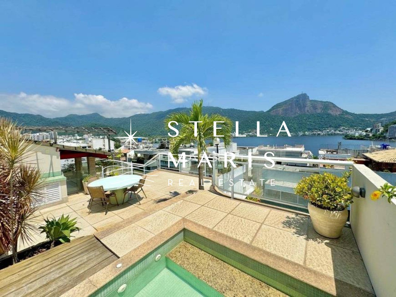 Cobertura à venda com 5 quartos, 367m² - Foto 1