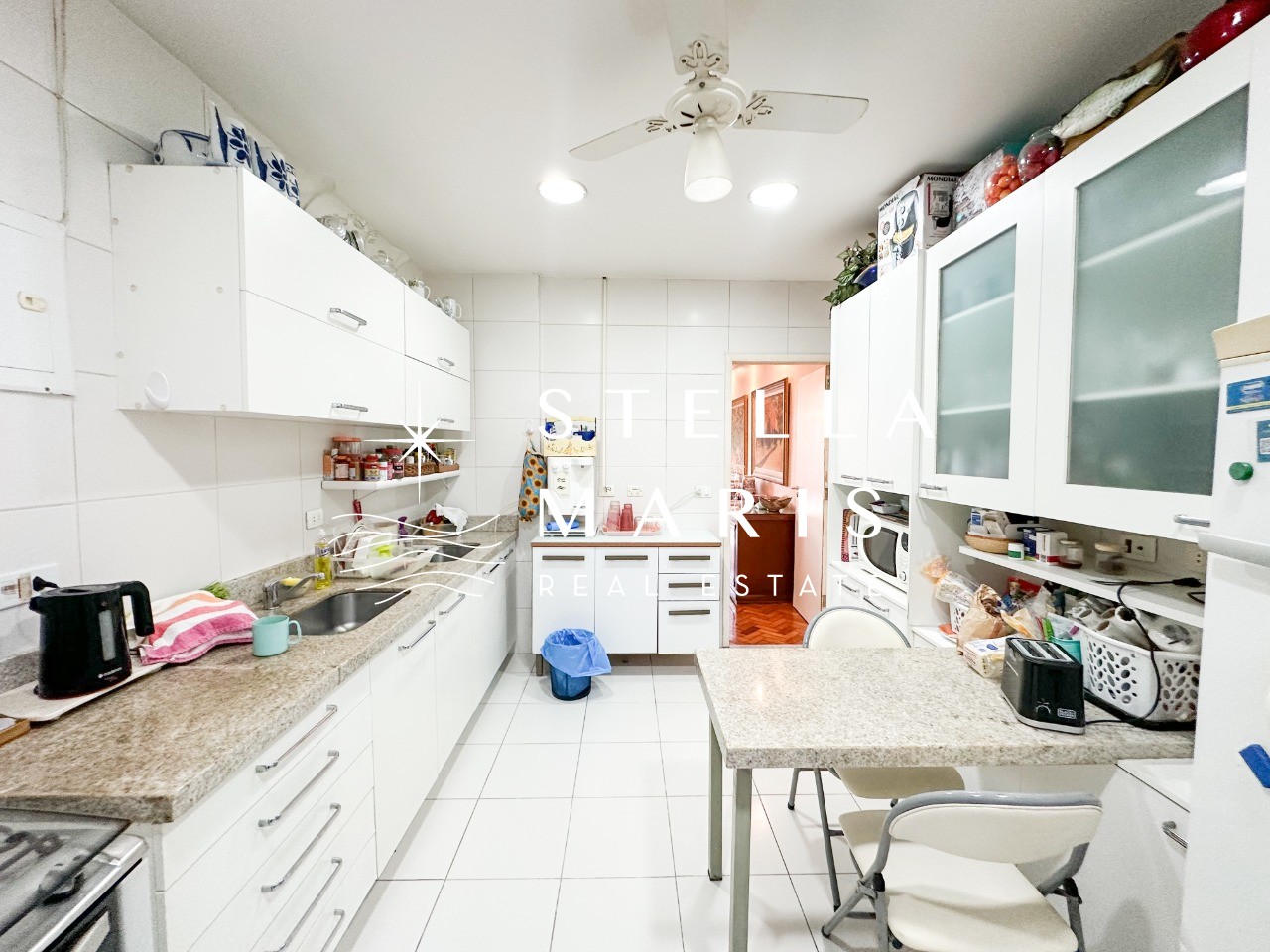 Apartamento à venda com 4 quartos, 250m² - Foto 40