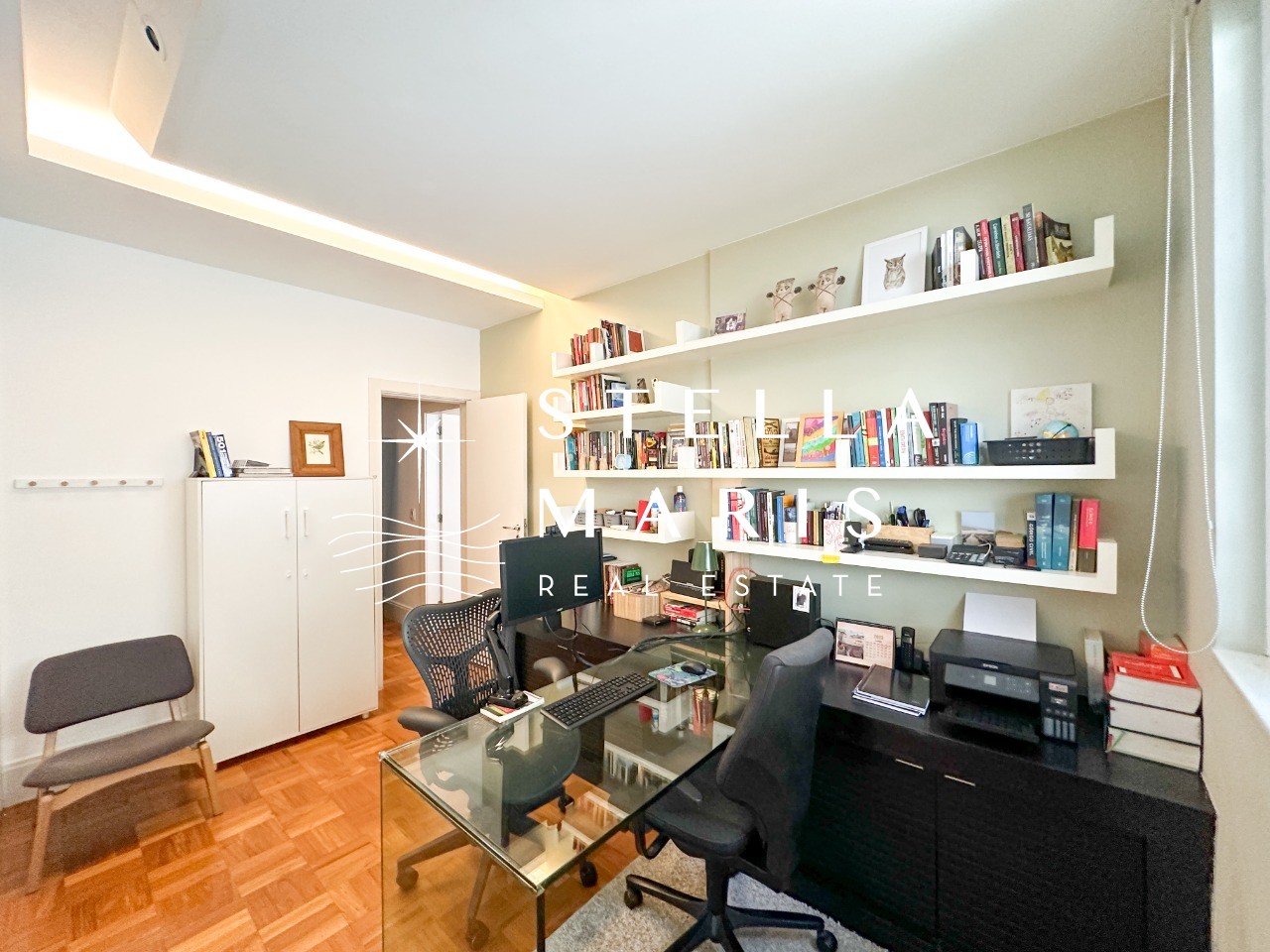 Apartamento à venda com 4 quartos, 180m² - Foto 13