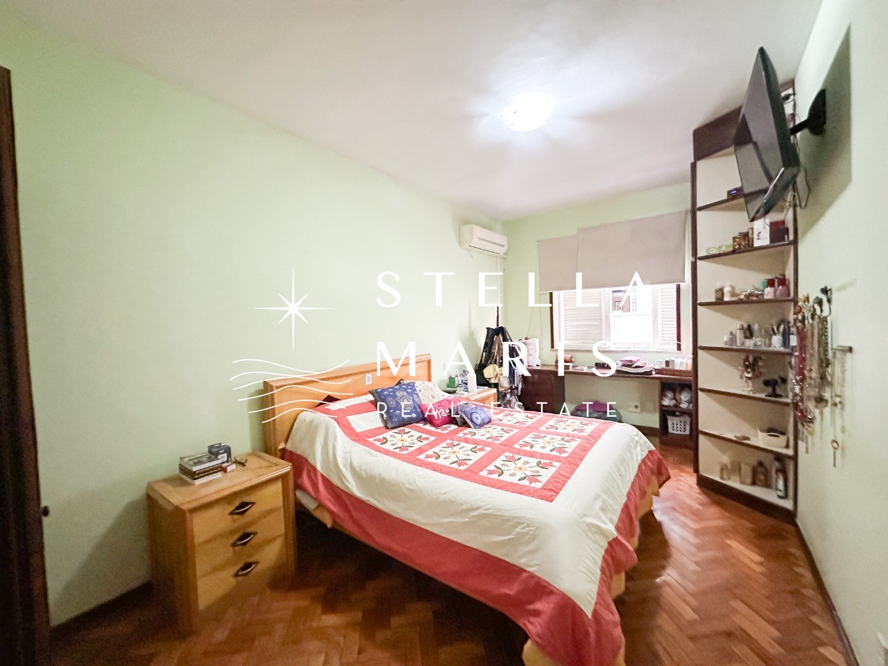 Apartamento à venda com 4 quartos, 250m² - Foto 25