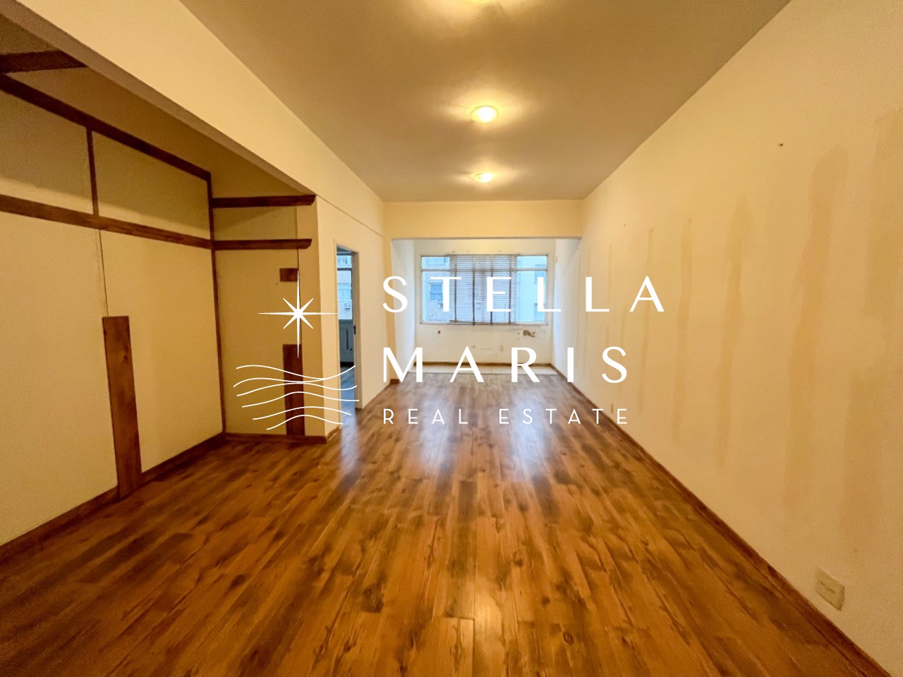 Apartamento à venda com 3 quartos, 158m² - Foto 1