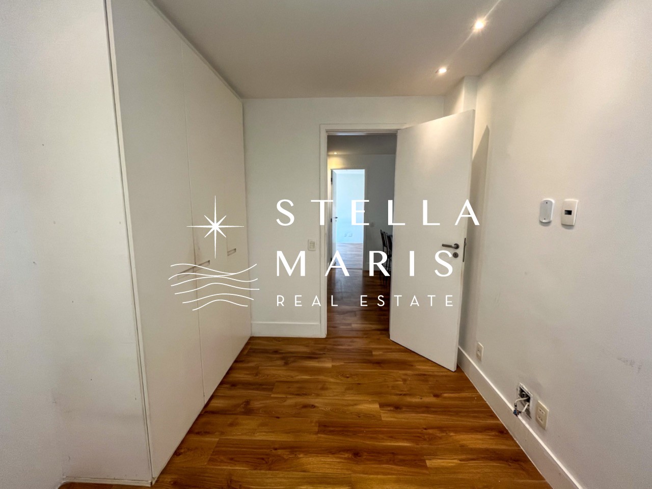 Apartamento à venda com 2 quartos, 83m² - Foto 8