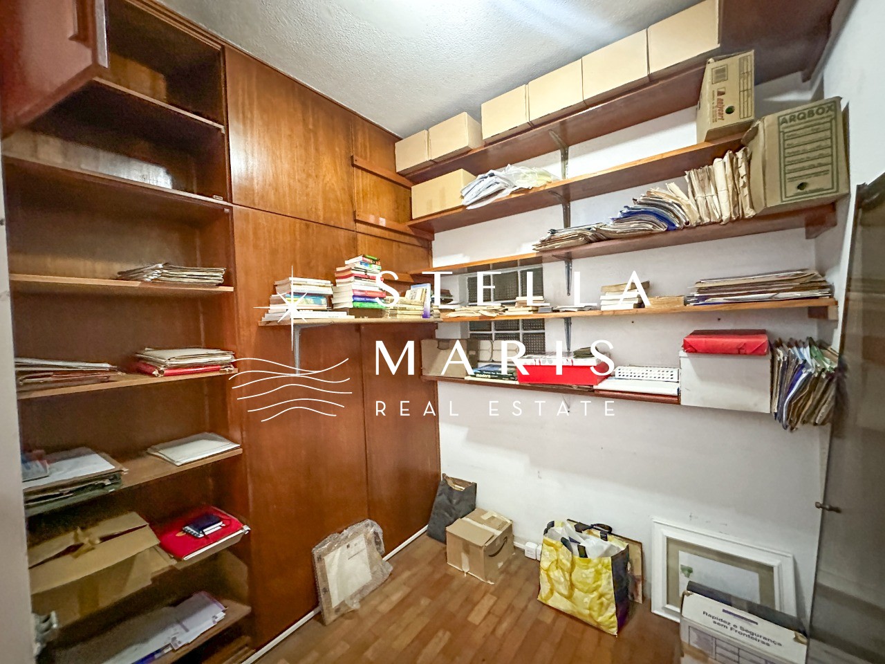 Apartamento à venda com 4 quartos, 230m² - Foto 30